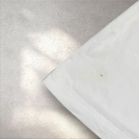 Lululemon Cool Racerback Tank Top w/ Rainbow Trim Straps - Picture 5 of 6